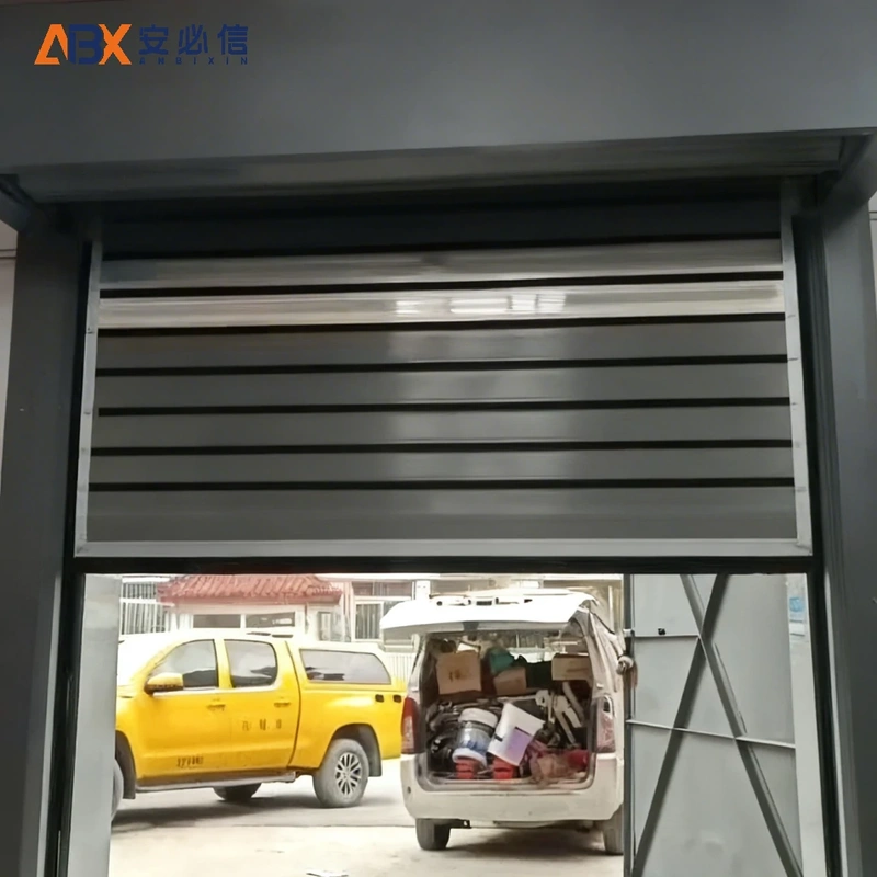 黔南布依族苗族洁净室高速门